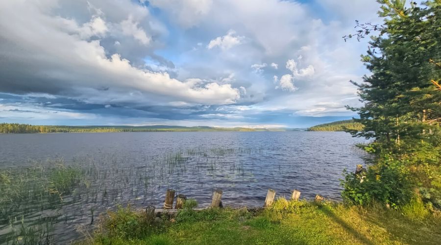Kräftige Schauer und Gewitter sorgen im September für unwetterartige Wettererscheinungen