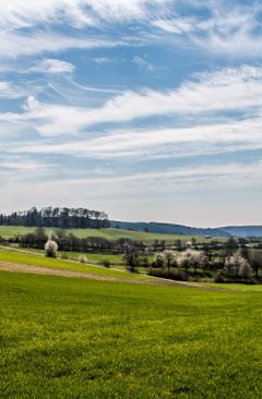 Wetter Mai 2021 - Daten und Fakten