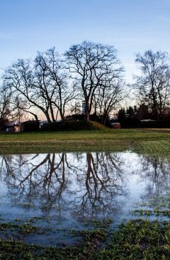 Wetter Dezember 2018 - Daten und Fakten
