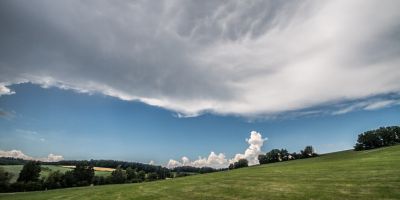 Wetter Juli - Daten und Fakten