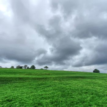 Beendet ein markanter Wetterumschwung mit absinkender Schneefallgrenze des Spätsommer?
