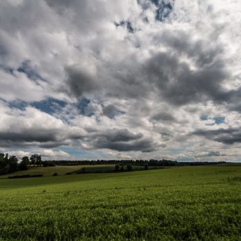 Bleibt der Sommer wechselhaft, oder stellt sich die Wetterlage im Juni um?