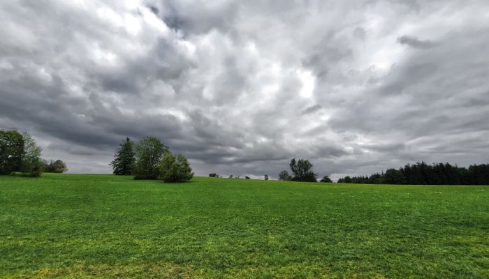 Abwechslungsreiches Wetter im September 2024