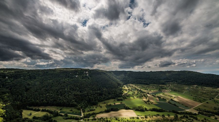 Weiterhin keine stabil sommerliche Wetterverhältnisse