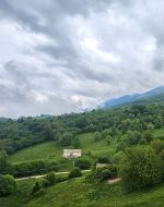 Die Schafskälte mit viel Regen im Juni, oder doch das Sommerhoch?