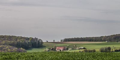 Nach Sommerwetter - trübe Wetteraussichten im Mai?