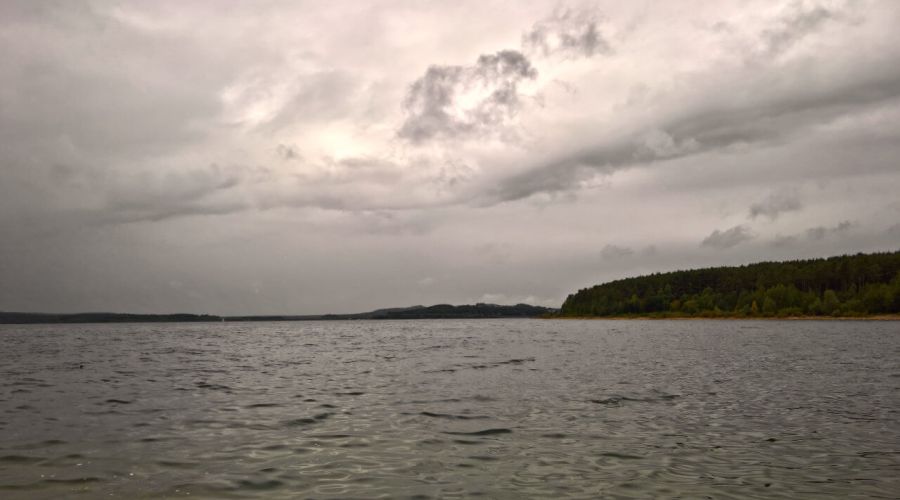 Ein markanter Wetterwechsel in den regnerischen, windigen und kühlen Vollherbst?