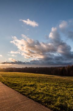 Wetter März 2020 - Daten und Fakten