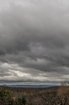 Wetter Dezember 2012 - Daten und Fakten