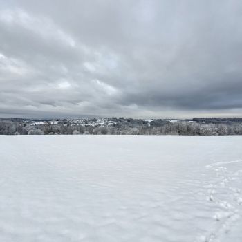 Hat der Winter im Februar eine Chance?