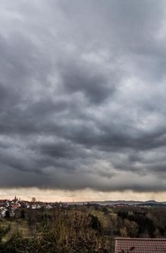 Wetter Ostern 2016