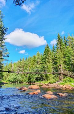 Wetter August 2023 - Daten und Fakten