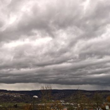Winterwetter oder deutliche Milderung?