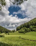 Welche Richtung schlägt das Wetter bis Juni ein?
