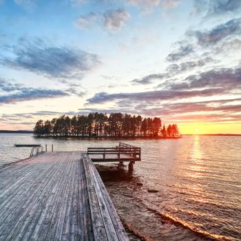 Ein sommerlicher bis hochsommerlicher Start in den Juni
