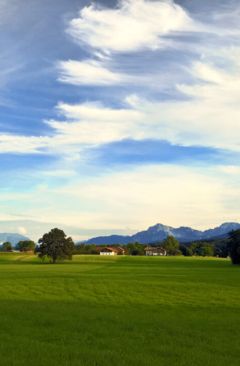 Wetter August 2017 - Daten und Fakten