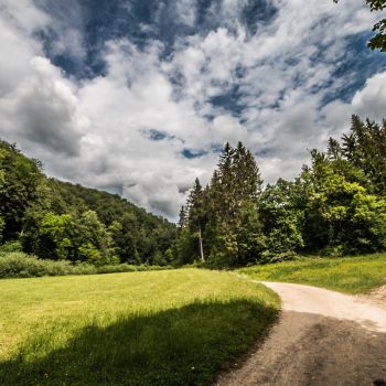 Weiterhin durchwachsenes und wenig stabiles Sommerwetter