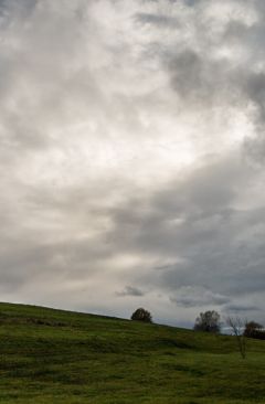 Wetter Weihnachten 2012 - Daten und Fakten