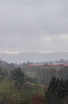 Wetter Weihnachten 2014 - Daten und Fakten
