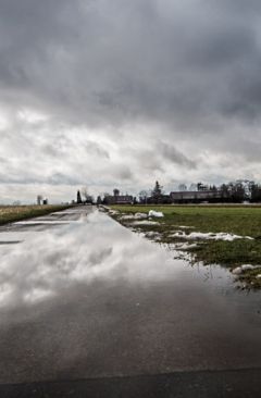 Wetter Februar 2020 - Daten und Fakten