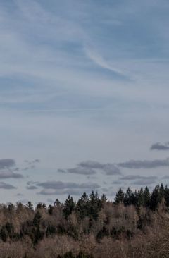 Wetter März 2012 - Daten und Fakten