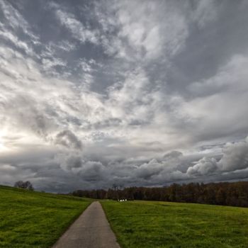 Regenwetter