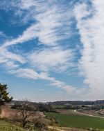 Noch zeigt sich das Wetter von seiner sommerlichen bis hochsommerlichen Seite, doch das ändert sich bald