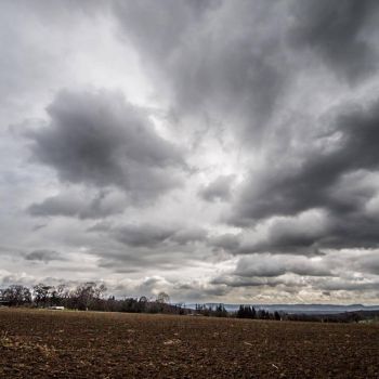 Abwechslungsreiches Wetter im April