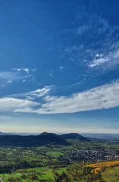 Wetter November 2014 - Daten und Fakten