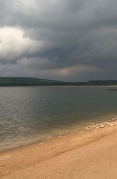 Wetter Pfingsten 2013