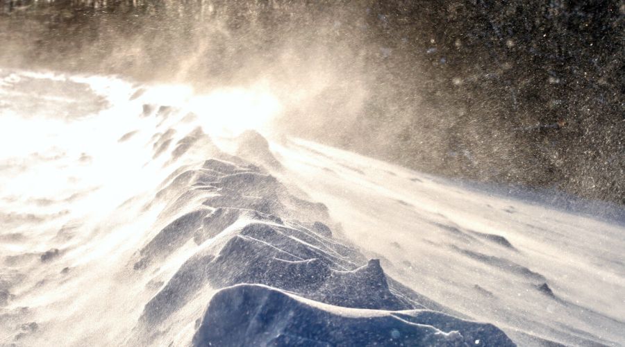 Richtiges Winterwetter - welche Voraussetzungen müssen gegeben sein?